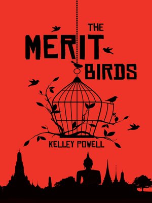 cover image of The Merit Birds